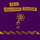 CD - The Ejector Seats - High Hopes, Low Expectations... - Sealed