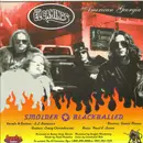 7inch Vinyl Single - The El Caminos / The Drugs - American Georgia