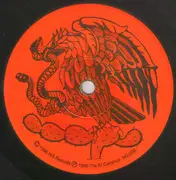 7inch Vinyl Single - The El Caminos / The Drugs - American Georgia