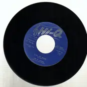 The El Capris - Girl Of Mine / These Lonely Nights