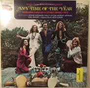 The El Avram Group - Any Time Of The Year