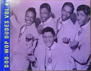 CD - The El Dorados - Rock'n'Roll's For Me