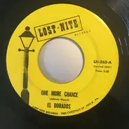 El Dorados - One More Chance / Little Miss Love