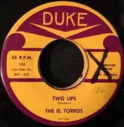The El Torros - Two Lips