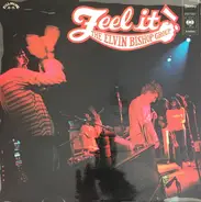 The Elvin Bishop Group - Feel It!