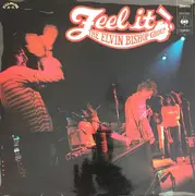 LP - The Elvin Bishop Group - Feel It!