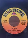 7inch Vinyl Single - The Elvin Bishop Group - So Fine / Sweet Potato