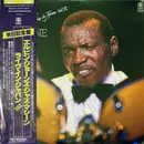 LP - The Elvin Jones Jazz Machine - Live In Japan Vol. 2 - OBI + Insert
