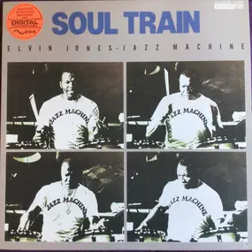 Elvin Jones - Soul Train