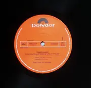 LP - The Elvin Jones Jazz Machine - Live At Pit Inn - + Insert