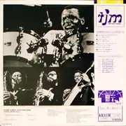 LP - The Elvin Jones Jazz Machine - Live In Japan Vol. 2 - OBI + Insert