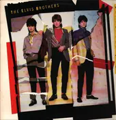 The Elvis Brothers - Adventure Time