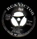 7'' - Elvis Presley - Such A Night - german original