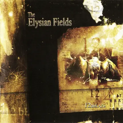The Elysian Fields - 12 Ablaze