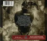 CD - The Elysian Fields - Suffering G.O.D. Almighty - Digipak / Still Sealed