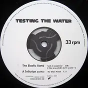 The Elastic Band - Testing The Water