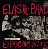 LP - The Elastic Band - Expansions On Life - Original 1st German, Pokora 5001