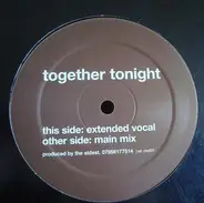 The Eldest - Together Tonight