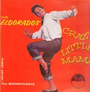 LP - The Eldorados - Crazy Little Mama