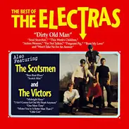 The Electras / The Scotsmen / Victors - The Best Of The Electras