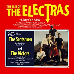 The Electras - The Best Of The Electras