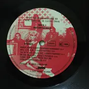 LP - Wayne County & The Electric Chairs - Things Your Mother Never Told You