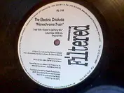 The Electric Crickets