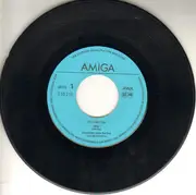 7inch Vinyl Single - The Electric Beat Crew - Electric Beat Crew