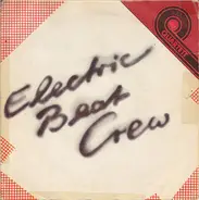 The Electric Beat Crew - electric beat crew