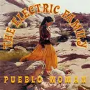 CD - The Electric Family - Pueblo Woman