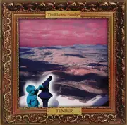 CD - The Electric Family - Tender