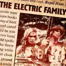 CD - The Electric Family - Royal Hunt