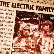 The Electric Family - Royal Hunt