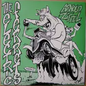 Electric Ferrets - Arnold Ziffel