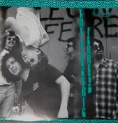 Electric Ferrets - Into My Brain