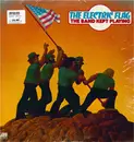 LP - The Electric Flag - The Band Kept Playing