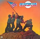 LP - The Electric Flag - The Band Kept Playing