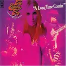 LP - The Electric Flag - A Long Time Comin'