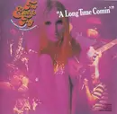 CD - The Electric Flag - A Long Time Comin'