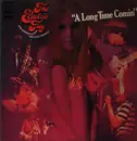 LP - The Electric Flag - A Long Time Comin' - Promo Copy