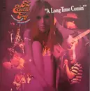 LP - The Electric Flag - A Long Time Comin'