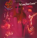 LP - The Electric Flag - A Long Time Comin'