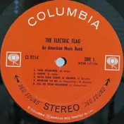 Electric Flag - An American Music Band