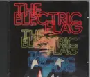 CD - The Electric Flag - An American Music Band
