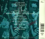 CD - The Electric Flag - Greatest Hits (An American Music Band)