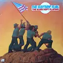 LP - The Electric Flag - The Band Kept Playing