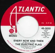 Electric Flag - Every Now And Then