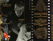 CD - The Electric Hellclub - Rocket To Hell