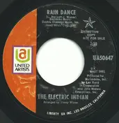 Electric Indian - Rain Dance / Storm Warning