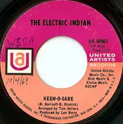 Electric Indian - Keem-O-Sabe